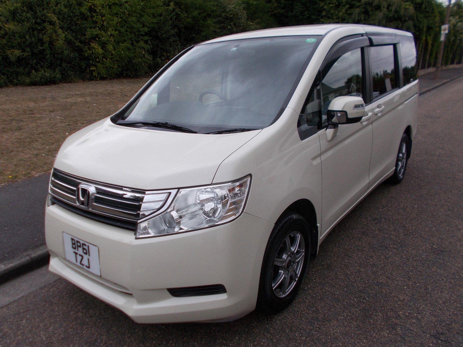 Vehicle 24