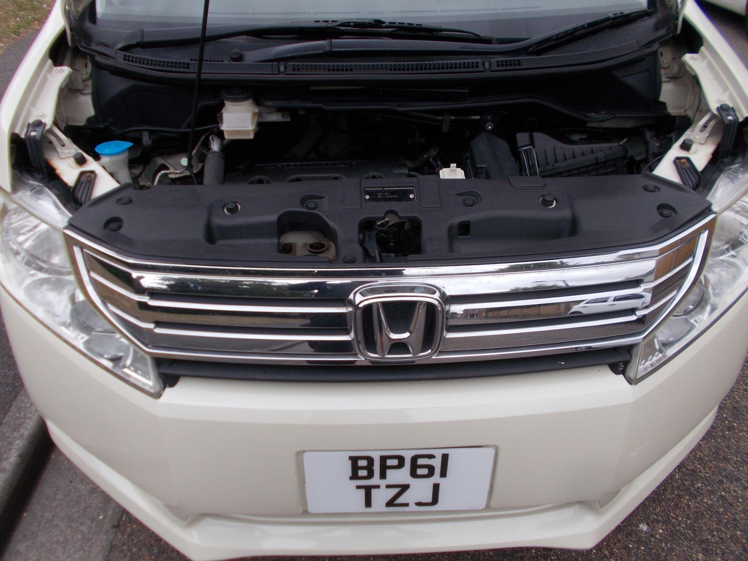 Vehicle 26