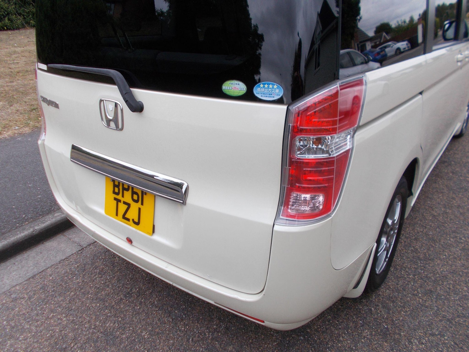 Vehicle 29