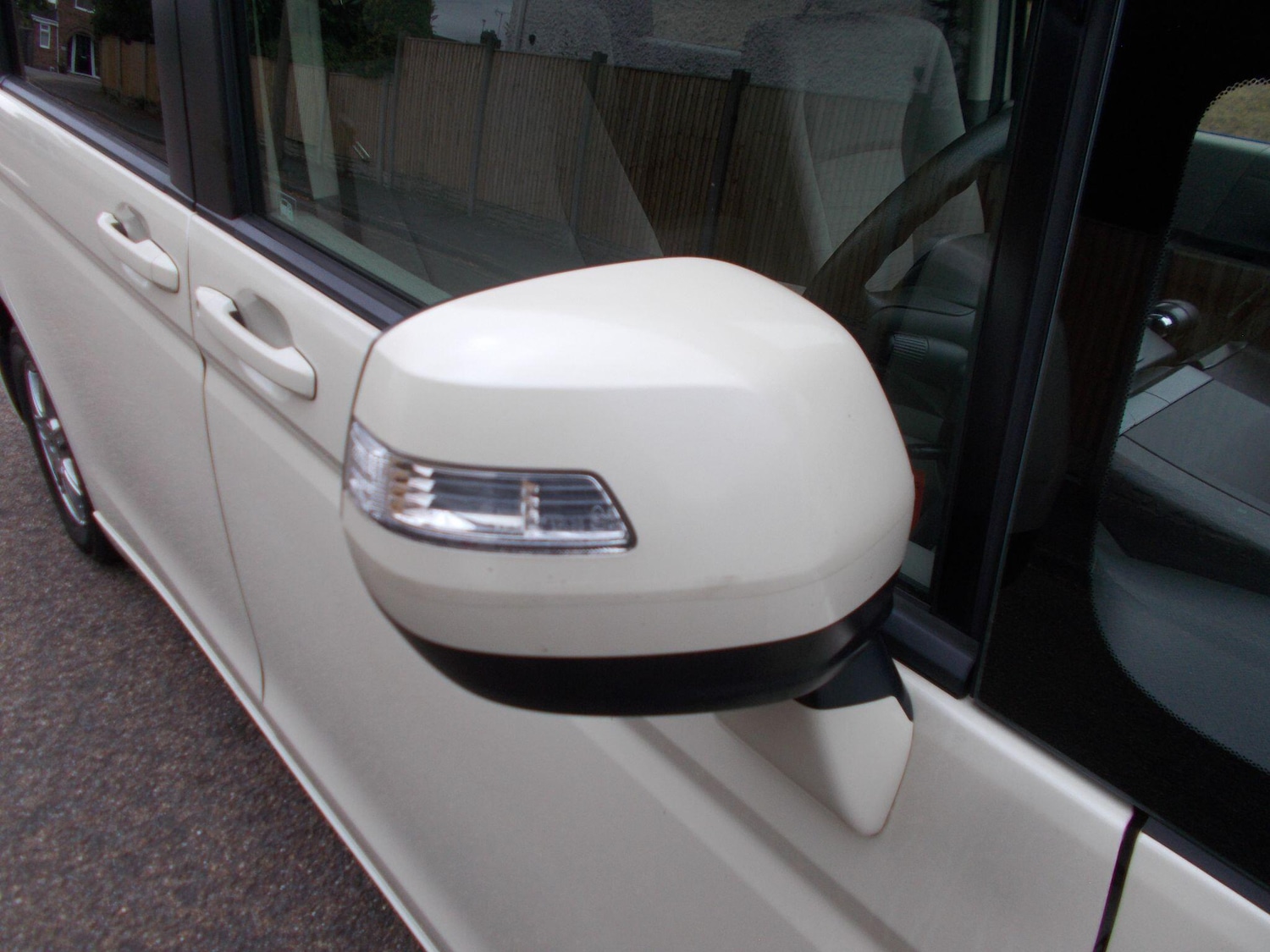 Vehicle 31