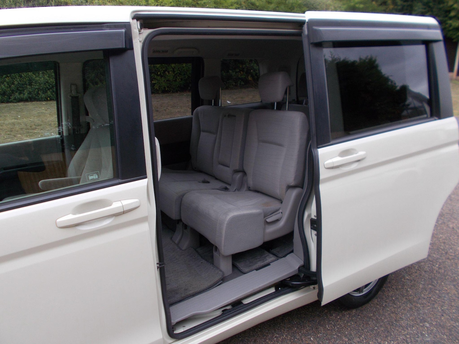 Vehicle 35