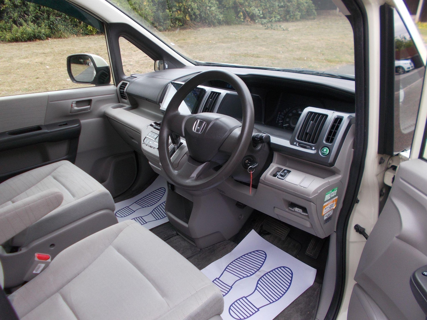 Vehicle 36