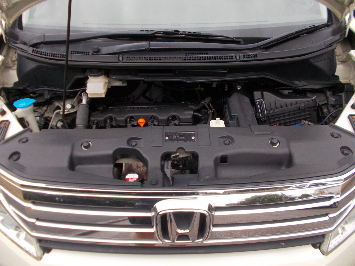 Vehicle 45