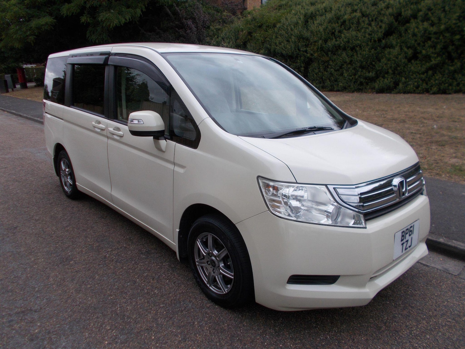 Vehicle 49