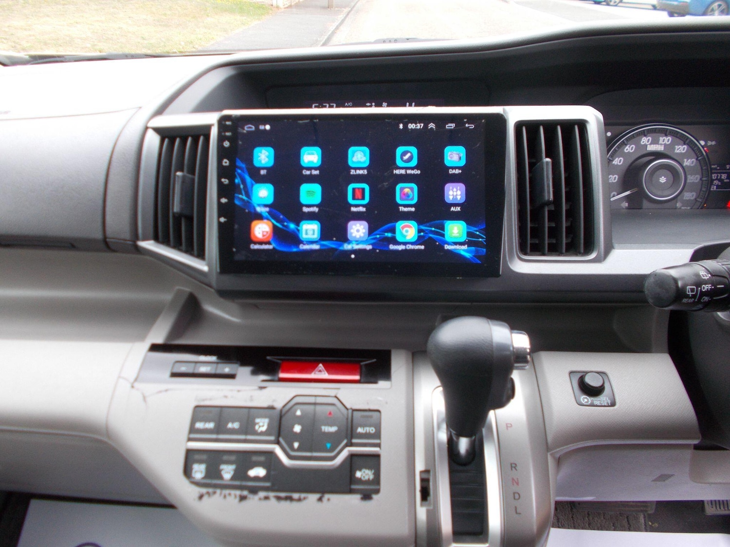Vehicle 7