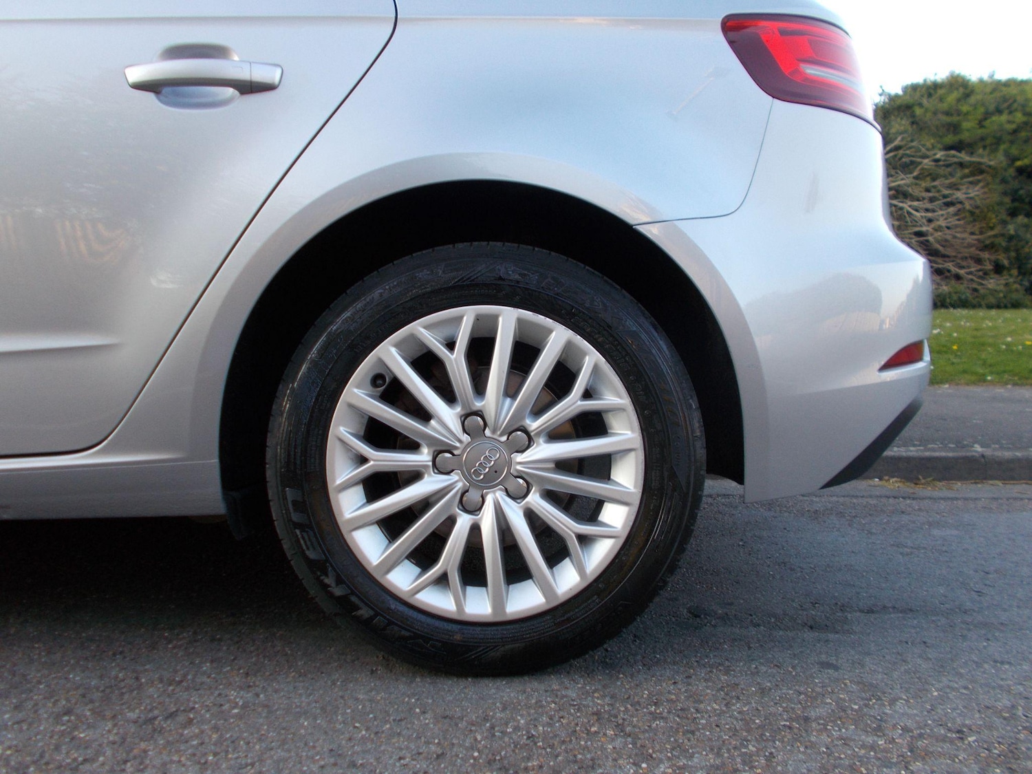 Used Audi A3 2016 for sale - 76597093: Photo 13