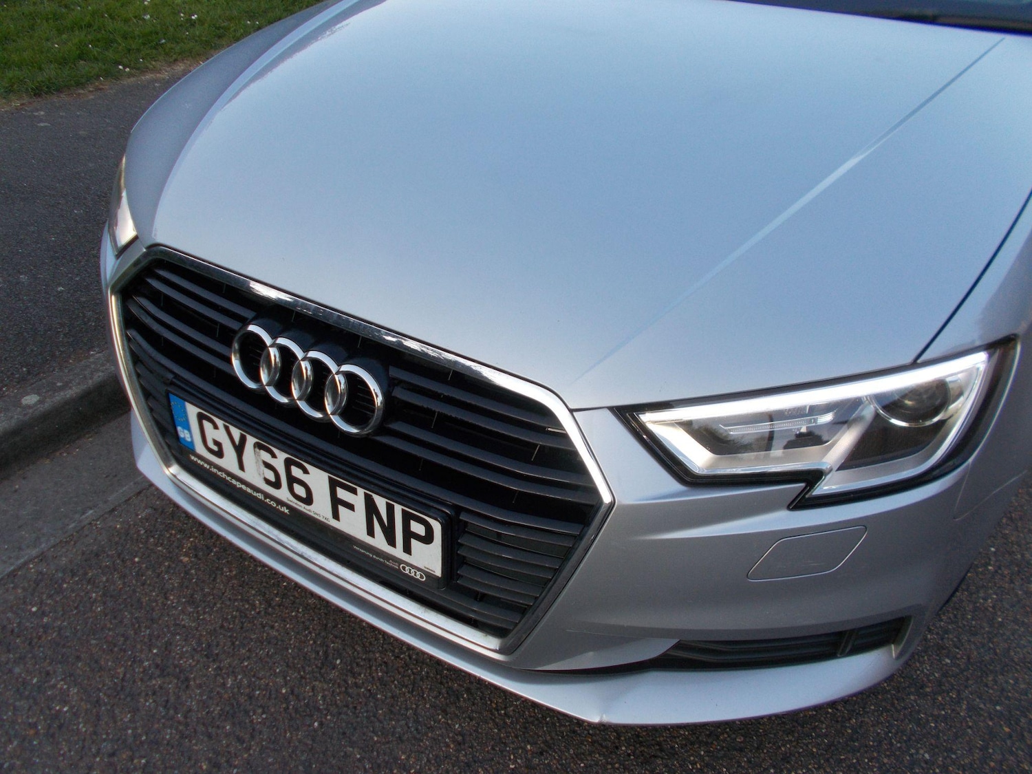 Used Audi A3 2016 for sale - 76597093: Photo 14