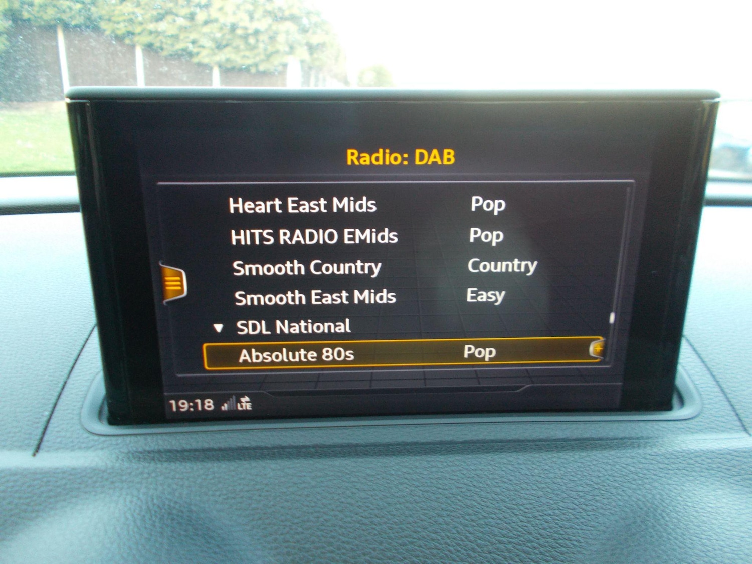 Used Audi A3 2016 for sale - 76597093: Photo 15