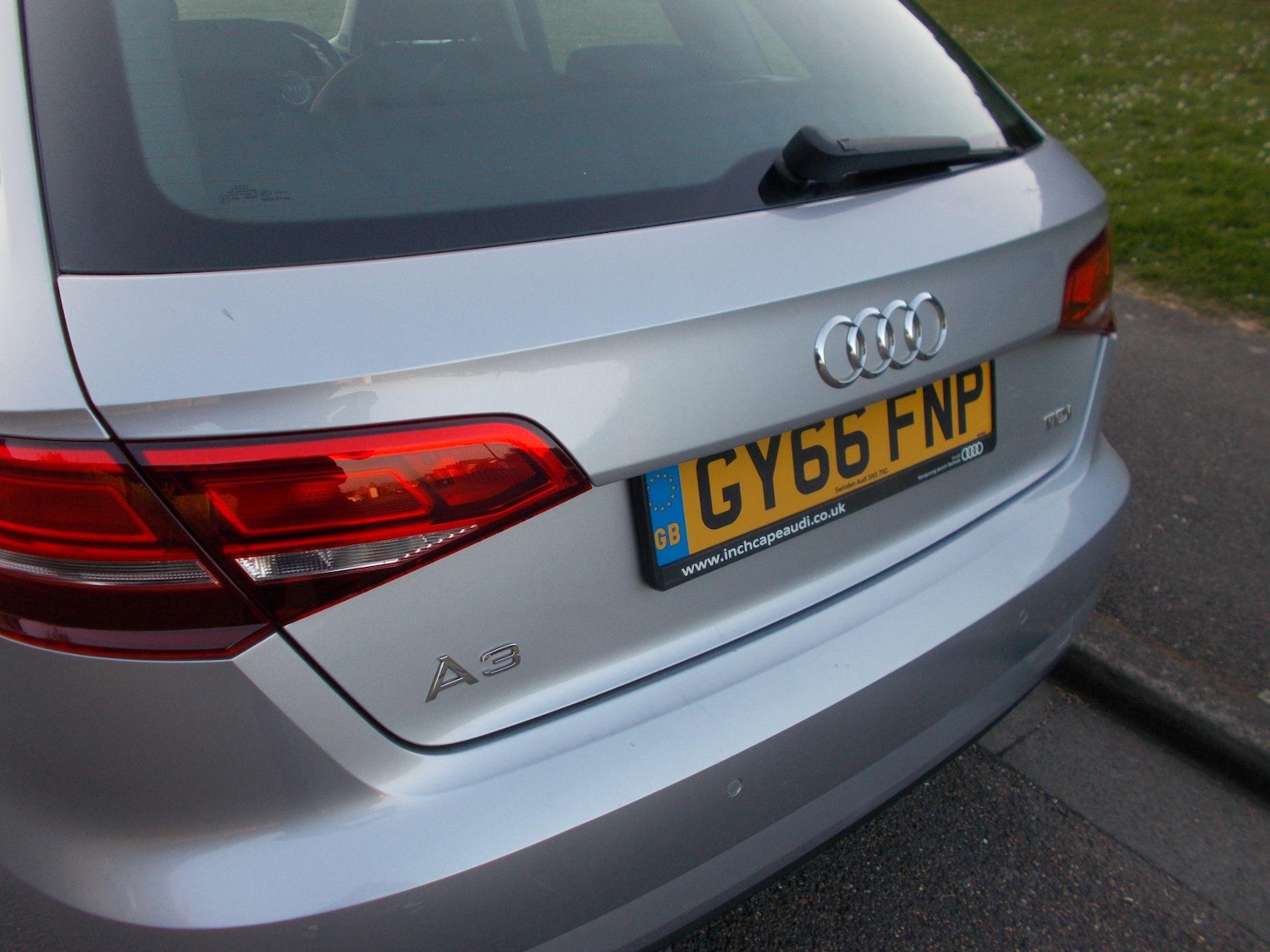 Used Audi A3 2016 for sale - 76597093: Photo 17