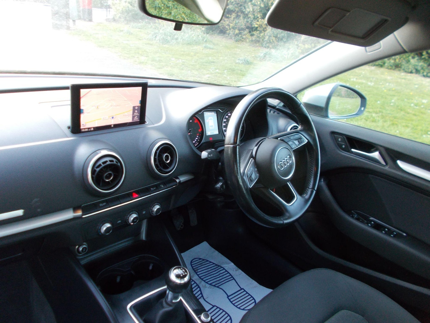 Used Audi A3 2016 for sale - 76597093: Photo 18