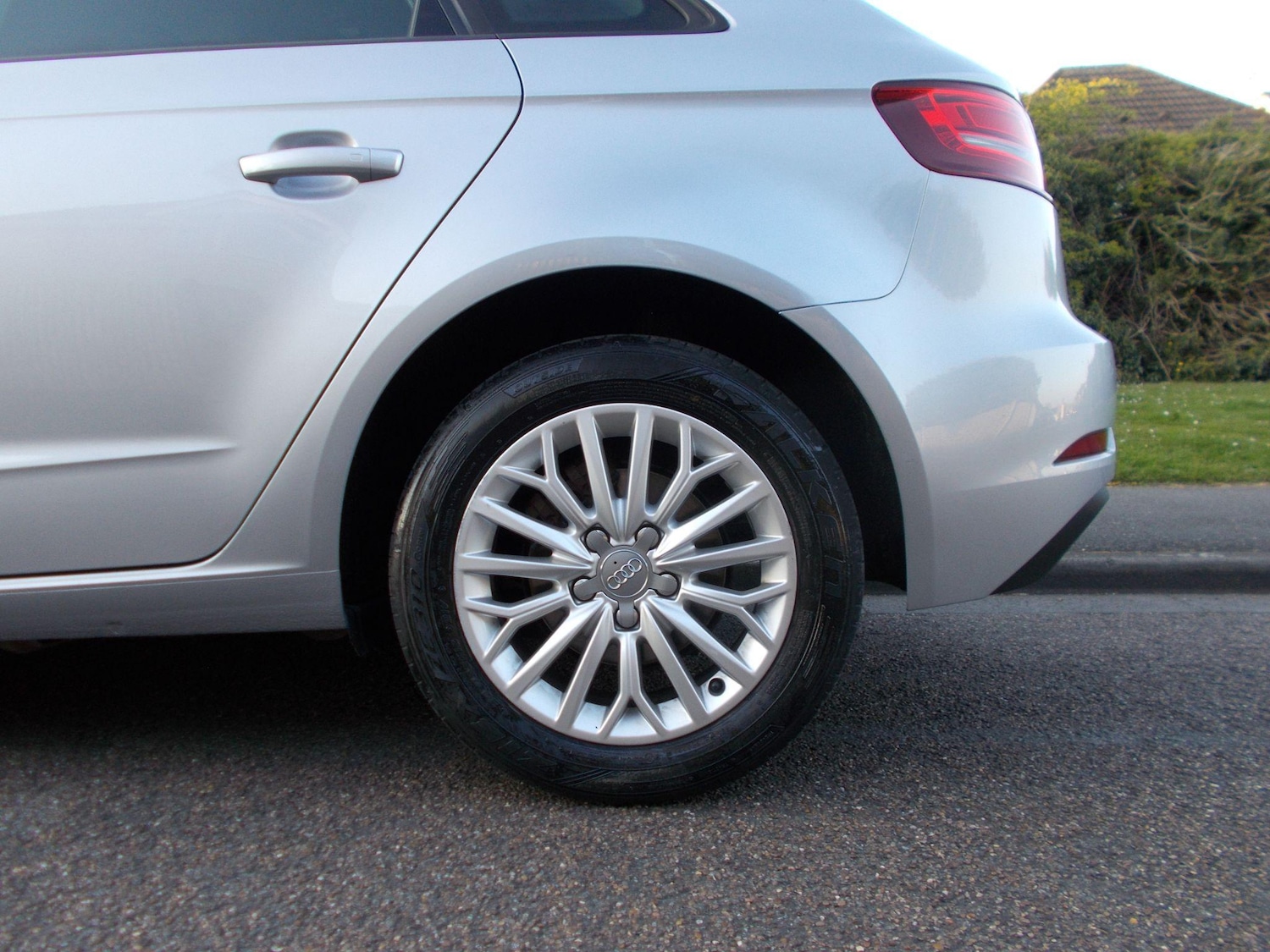 Used Audi A3 2016 for sale - 76597093: Photo 19