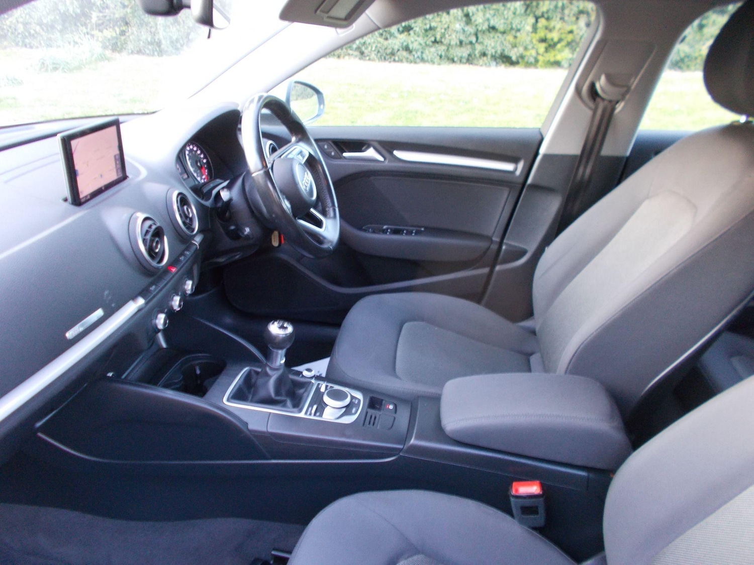 Used Audi A3 2016 for sale - 76597093: Photo 27