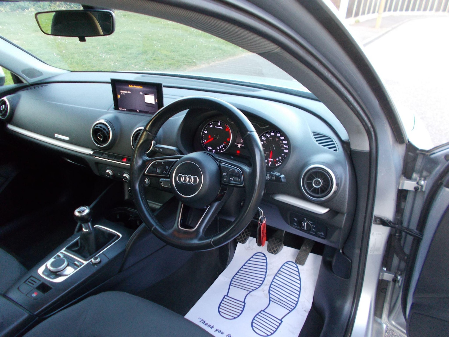 Used Audi A3 2016 for sale - 76597093: Photo 29