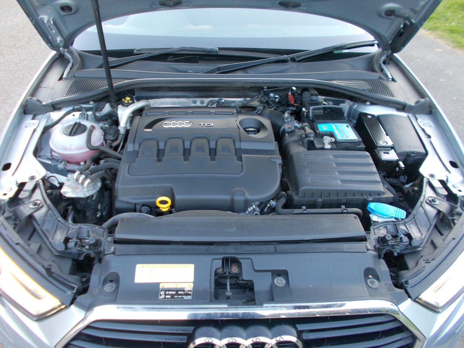 Used Audi A3 2016 for sale - 76597093: Photo 39