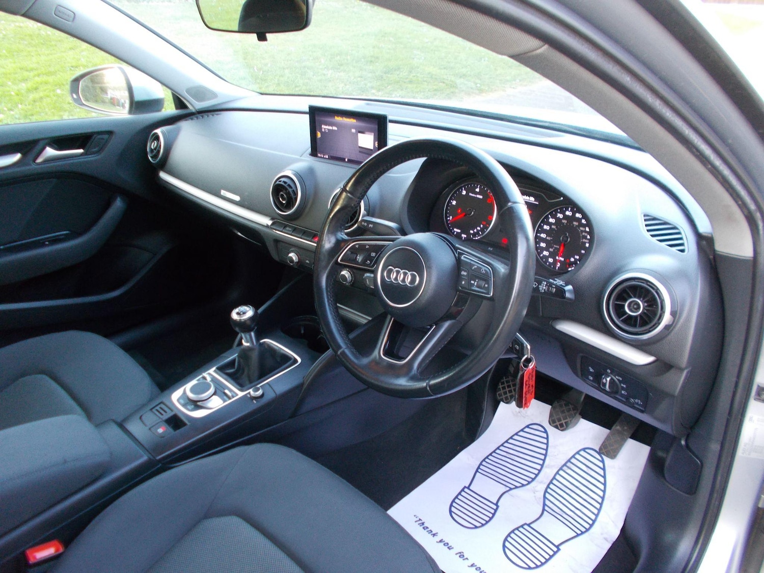 Used Audi A3 2016 for sale - 76597093: Photo 6