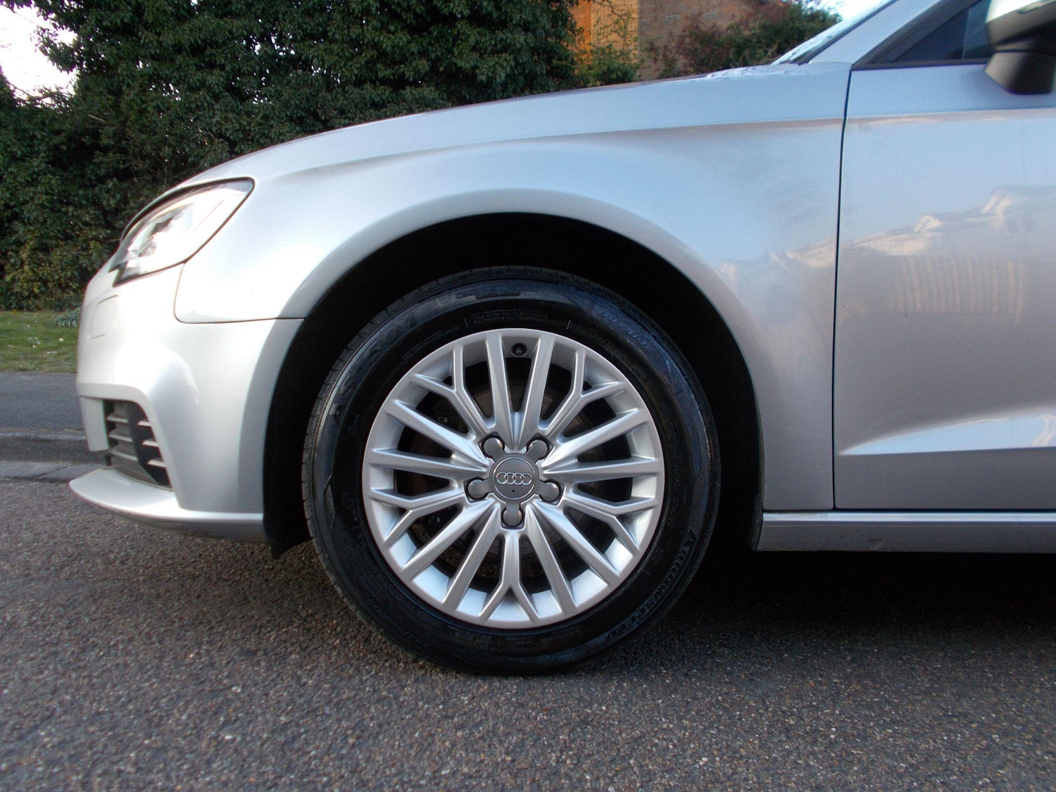 Used Audi A3 2016 for sale - 76597093: Photo 7