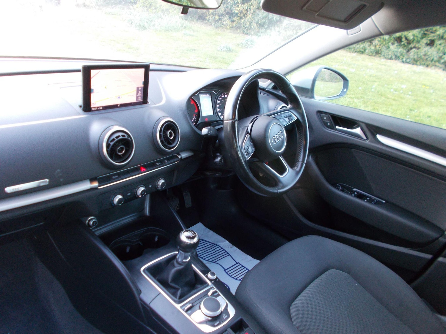 Used Audi A3 2016 for sale - 76597093: Photo 8