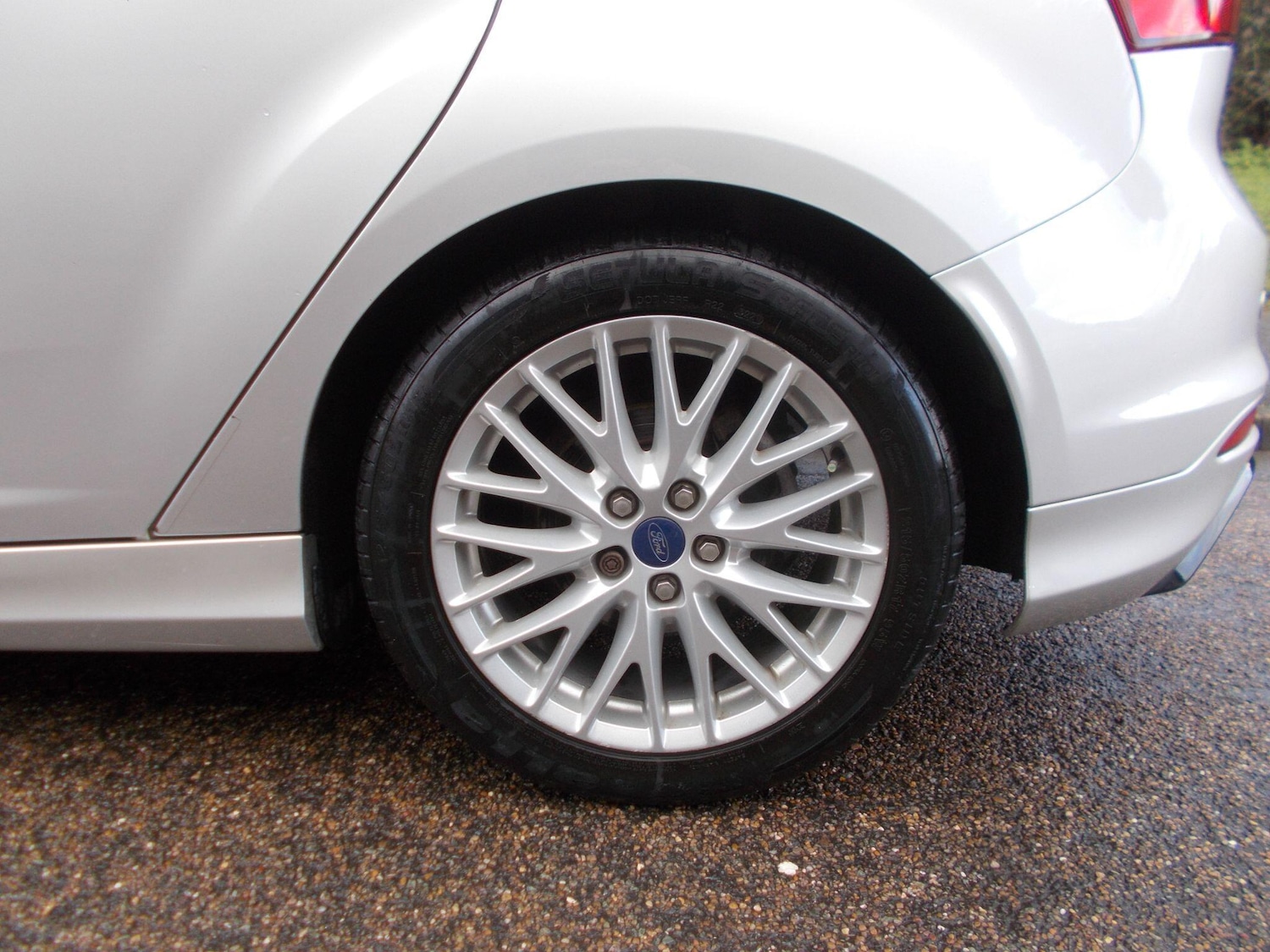 Used Ford Focus 2012 for sale - 77238273: Photo 13