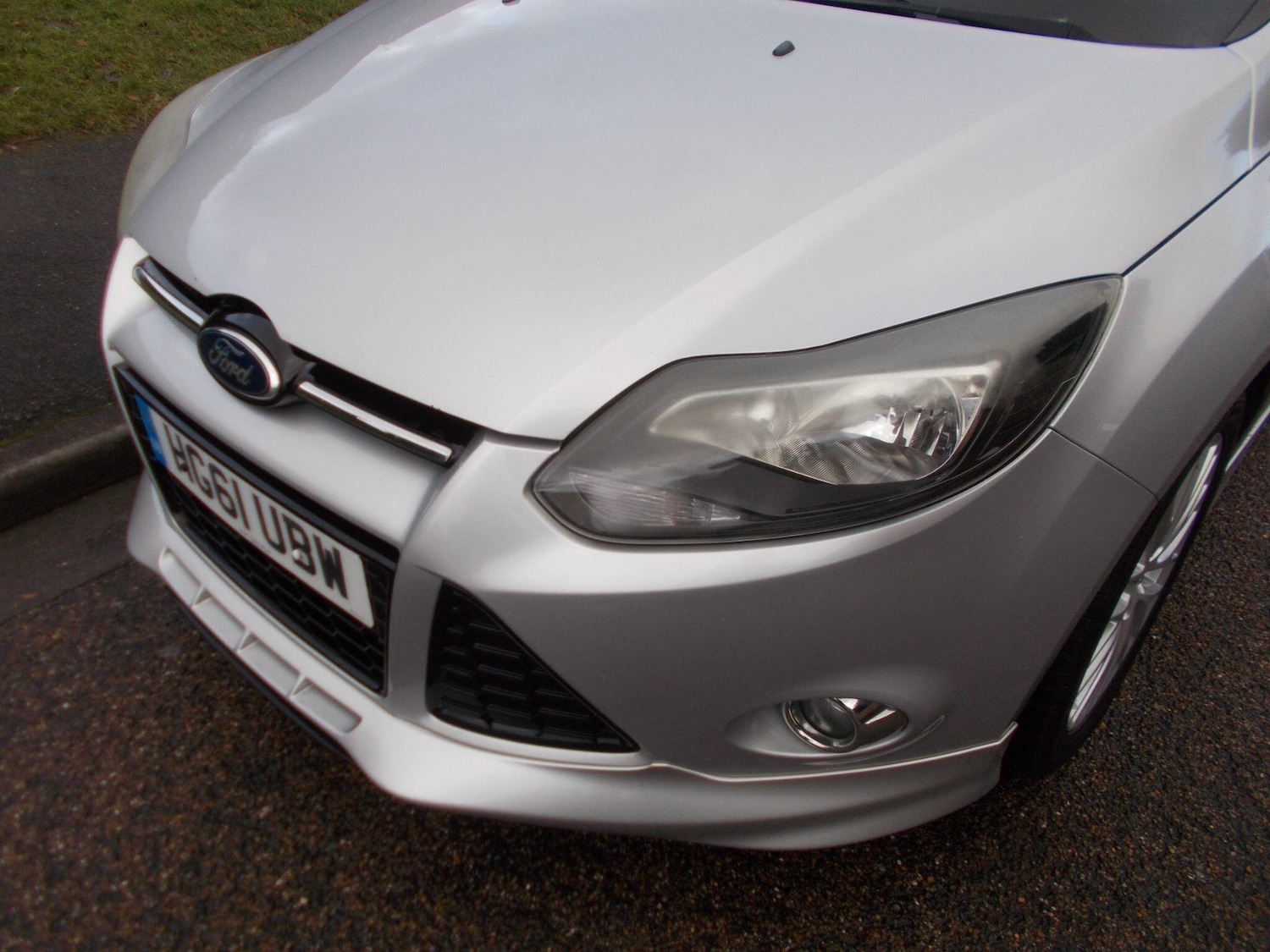 Used Ford Focus 2012 for sale - 77238273: Photo 15