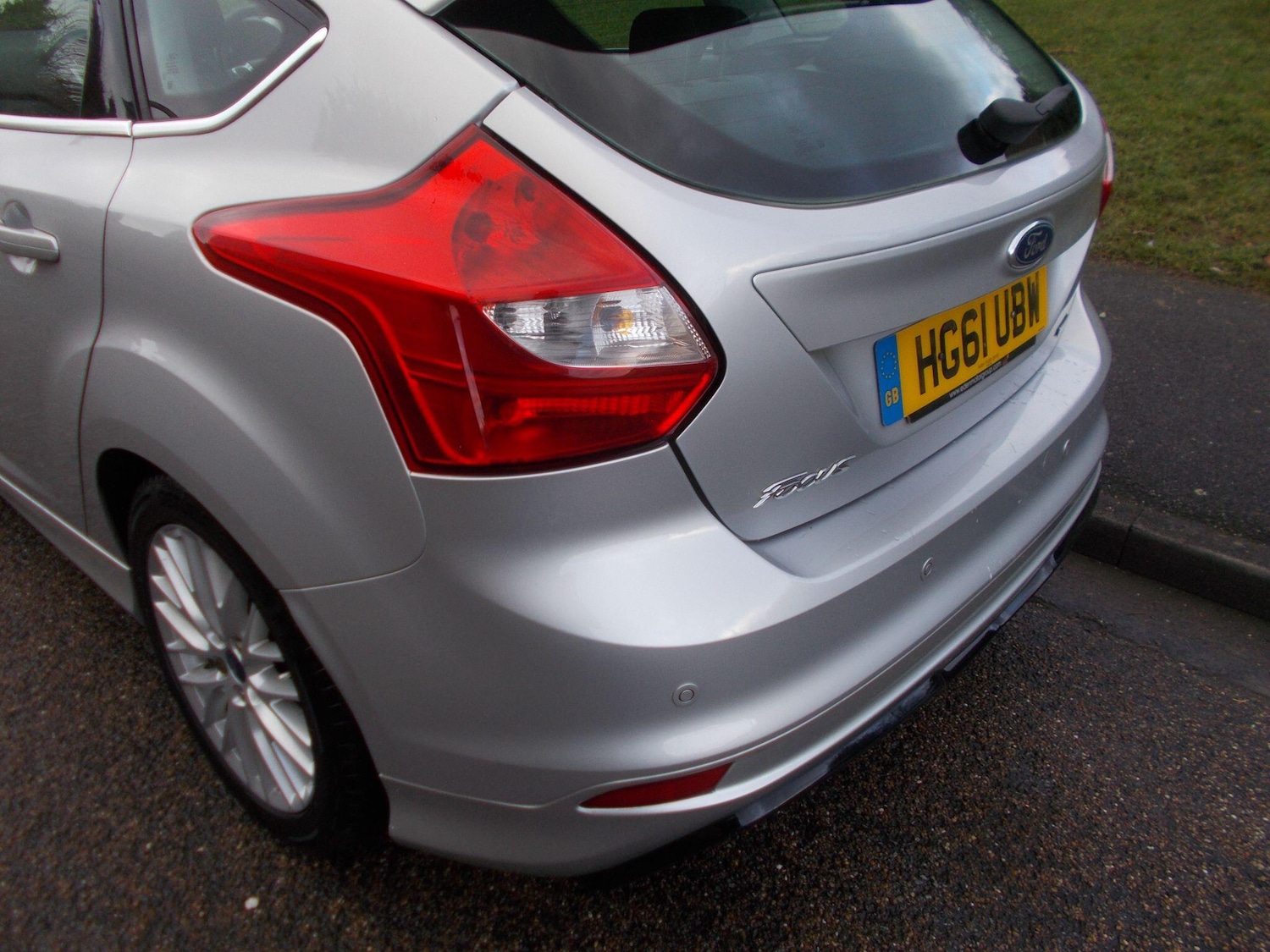 Used Ford Focus 2012 for sale - 77238273: Photo 18