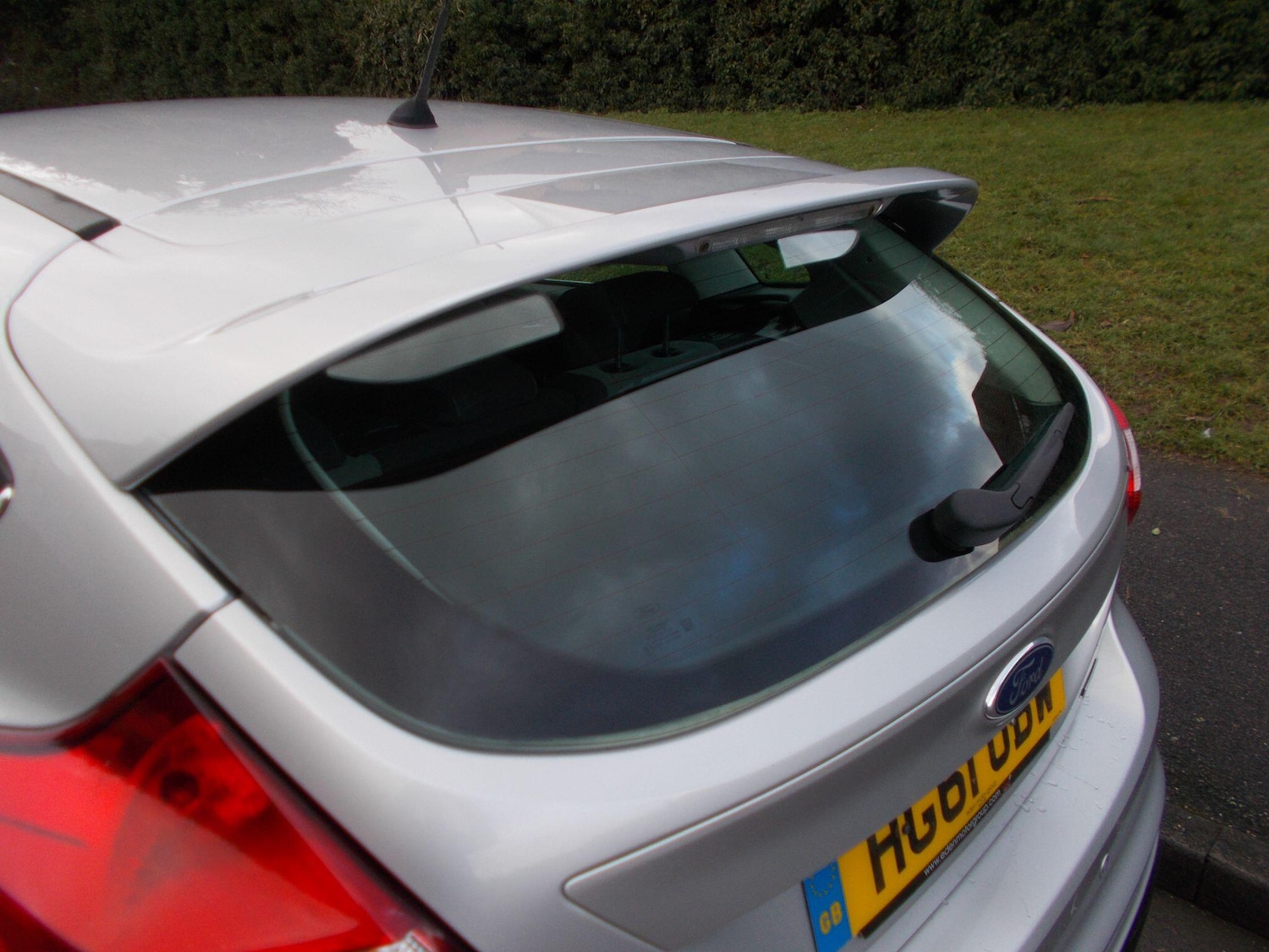 Used Ford Focus 2012 for sale - 77238273: Photo 21