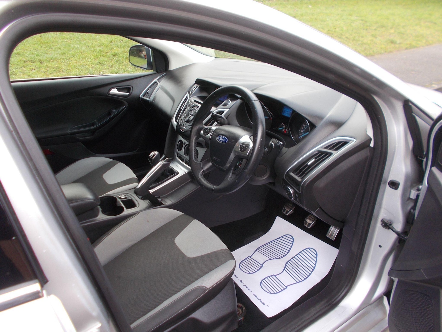 Used Ford Focus 2012 for sale - 77238273: Photo 25