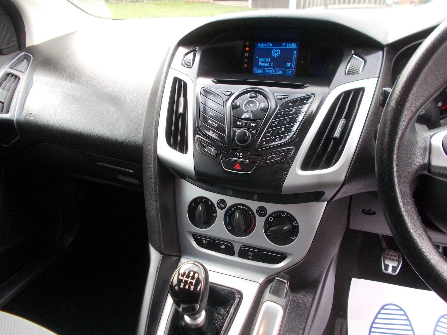 Used Ford Focus 2012 for sale - 77238273: Photo 29