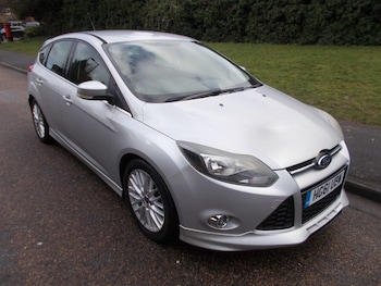 Used Ford Focus 2012 for sale - 77238273: Photo