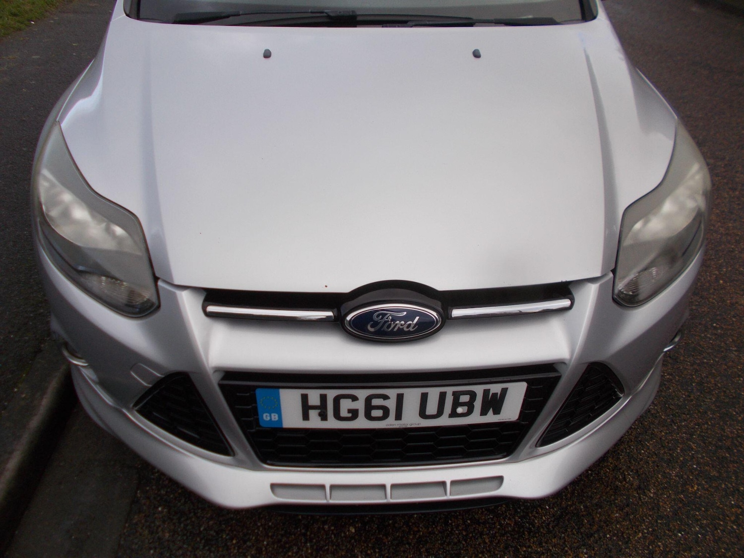 Used Ford Focus 2012 for sale - 77238273: Photo 30