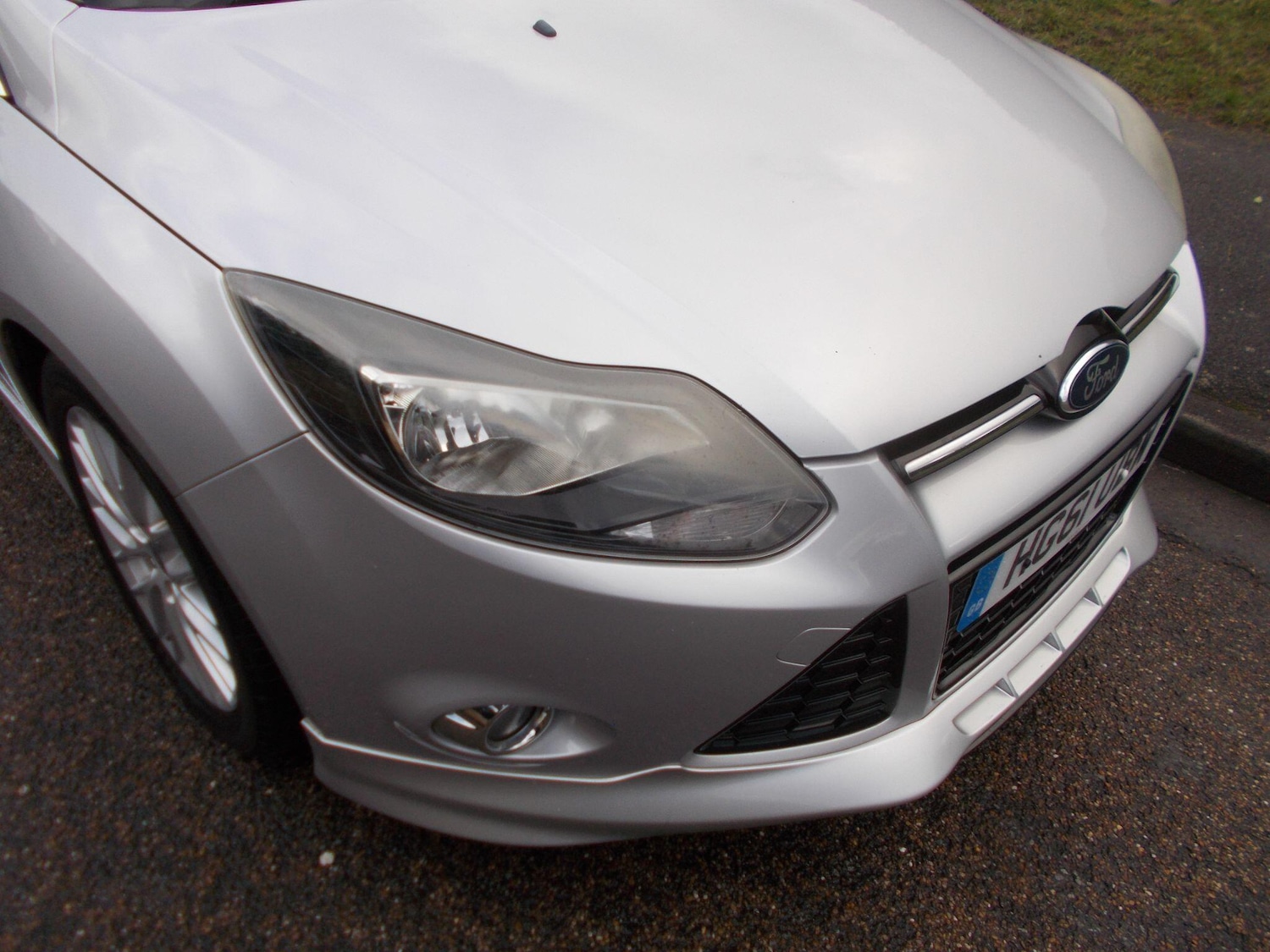 Used Ford Focus 2012 for sale - 77238273: Photo 35