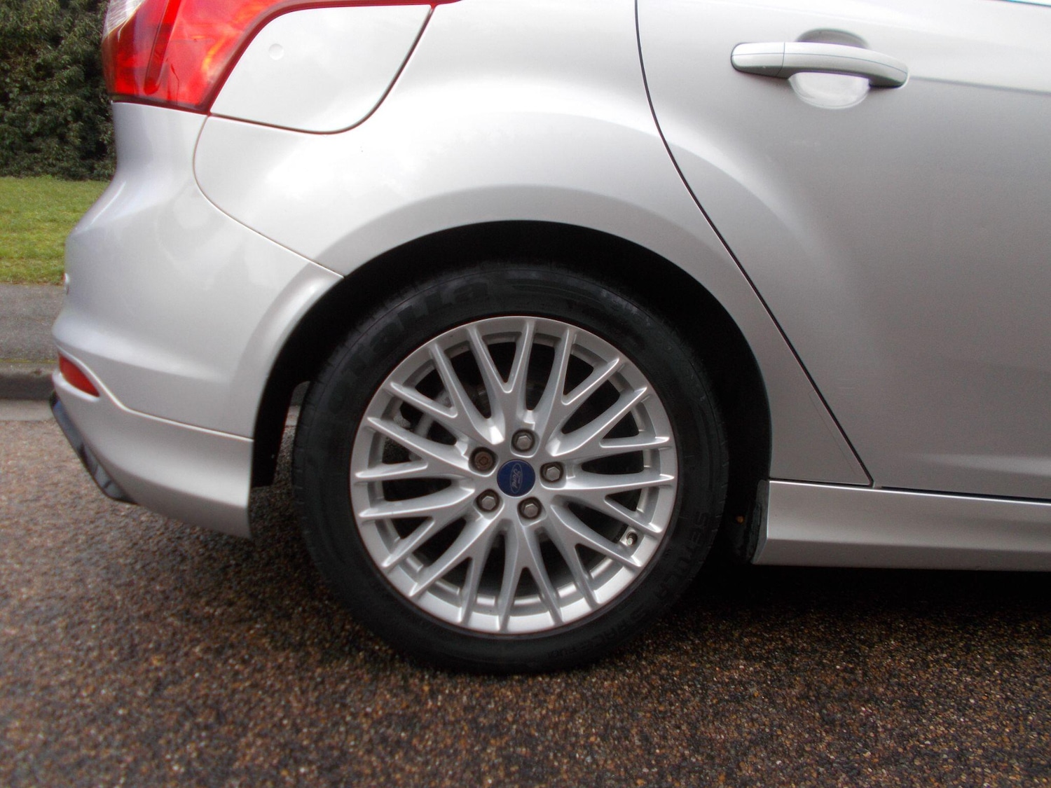 Used Ford Focus 2012 for sale - 77238273: Photo 37