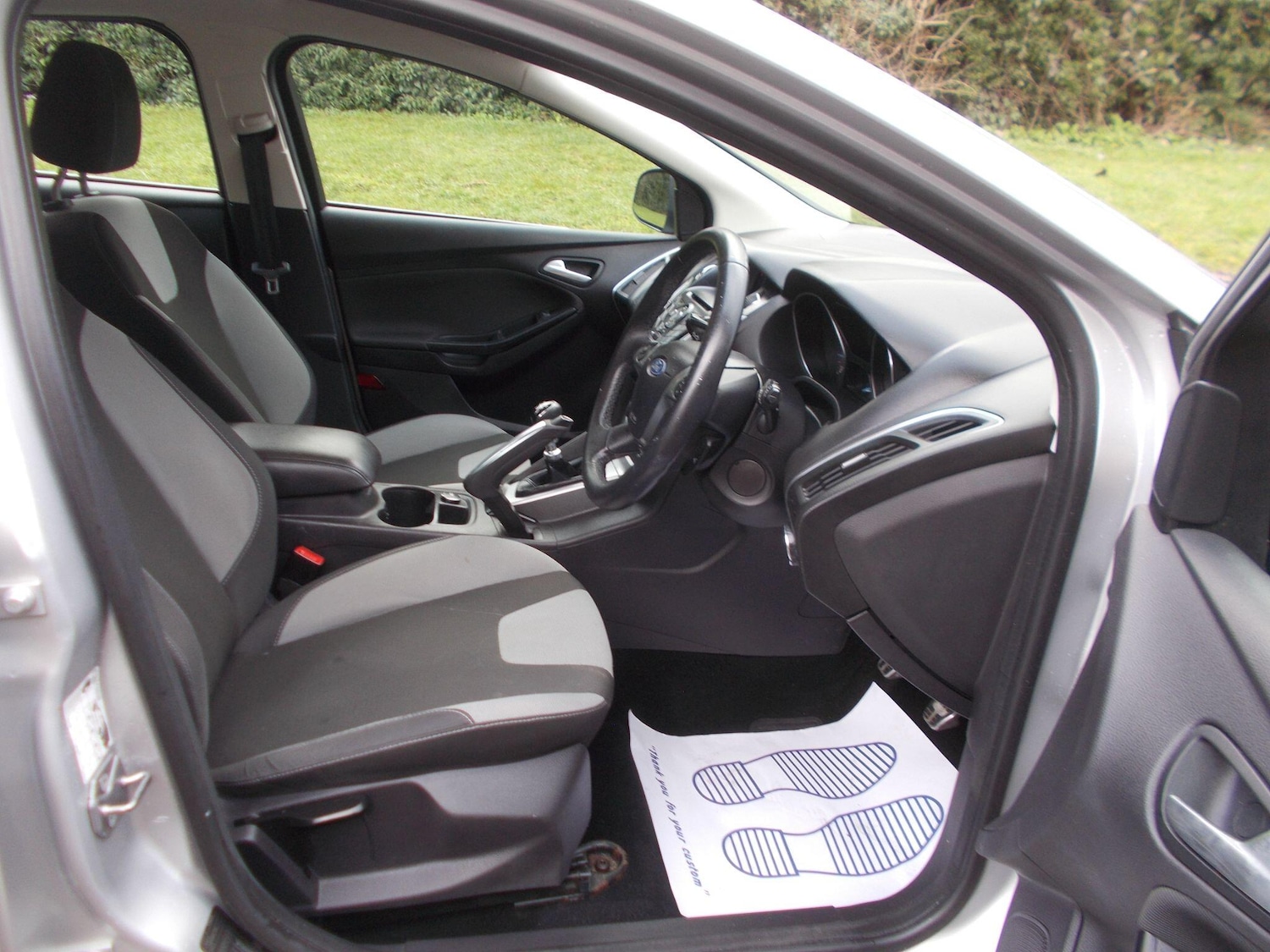 Used Ford Focus 2012 for sale - 77238273: Photo 39