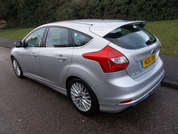 Used Ford Focus 2012 for sale - 77238273: Photo