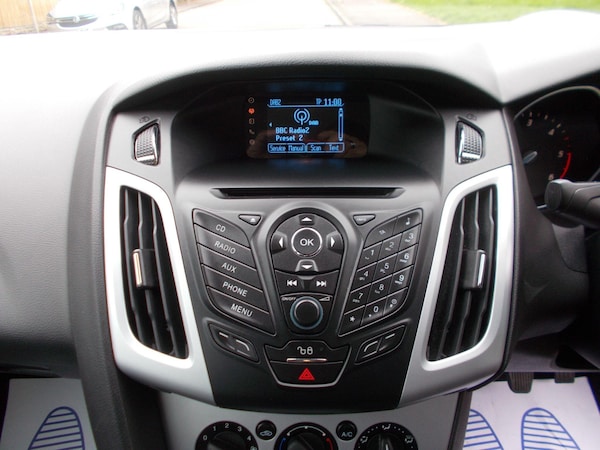 Used Ford Focus 2013 for sale - 76307482: Photo 13