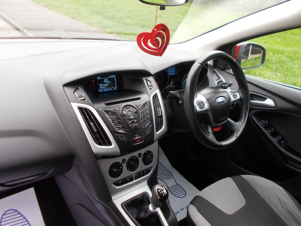 Used Ford Focus 2013 for sale - 76307482: Photo 15