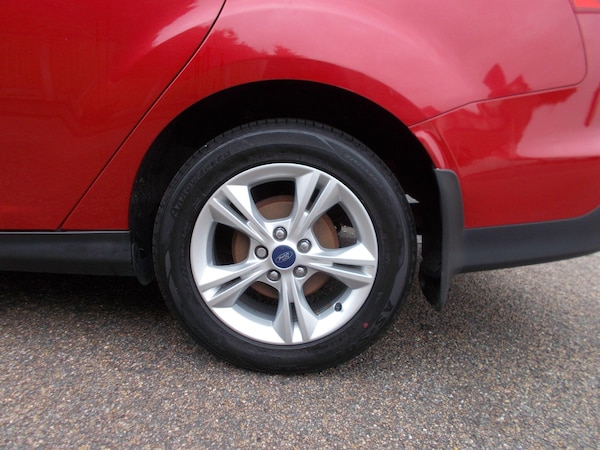 Used Ford Focus 2013 for sale - 76307482: Photo 16