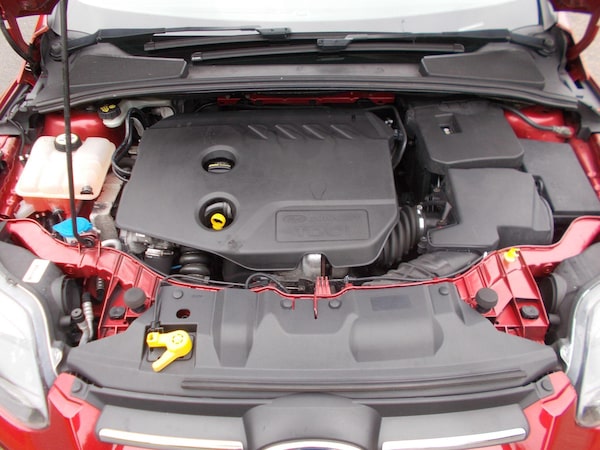 Used Ford Focus 2013 for sale - 76307482: Photo 18