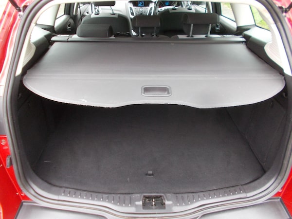 Used Ford Focus 2013 for sale - 76307482: Photo 21