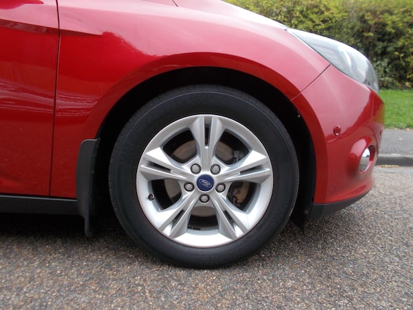 Used Ford Focus 2013 for sale - 76307482: Photo 27