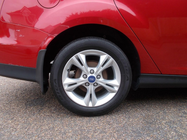 Used Ford Focus 2013 for sale - 76307482: Photo 32