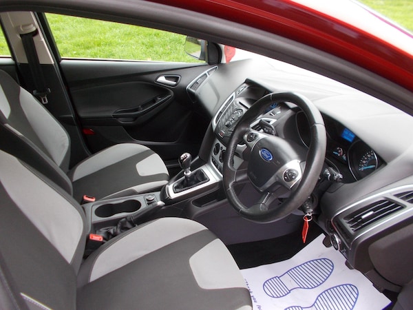 Used Ford Focus 2013 for sale - 76307482: Photo 34