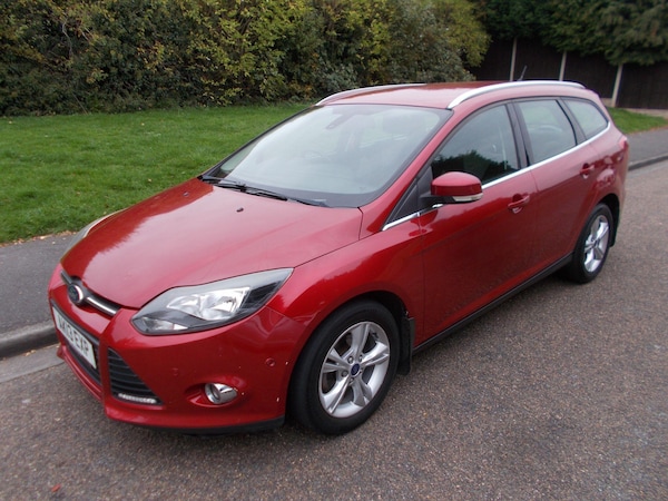 Used Ford Focus 2013 for sale - 76307482: Photo 37