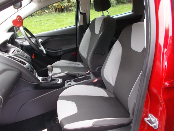 Used Ford Focus 2013 for sale - 76307482: Photo 5