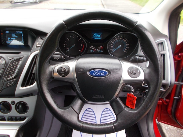Used Ford Focus 2013 for sale - 76307482: Photo 7