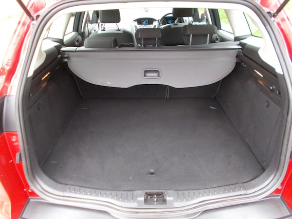 Used Ford Focus 2013 for sale - 76307482: Photo 8