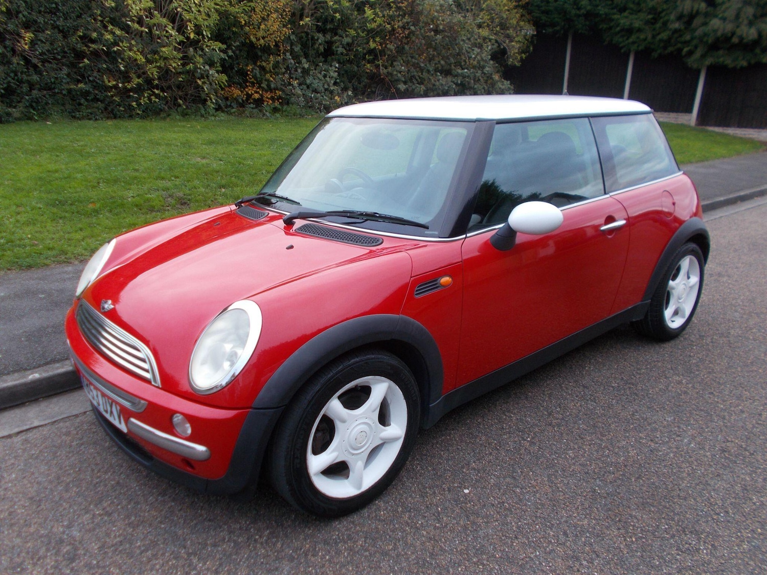 Used MINI Hatch for sale - 76473325: Photo 10