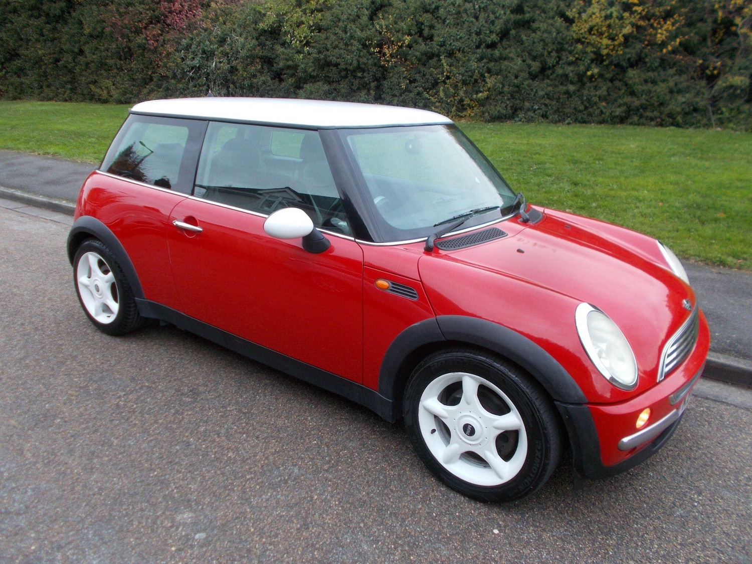 Used MINI Hatch for sale - 76473325: Photo 11