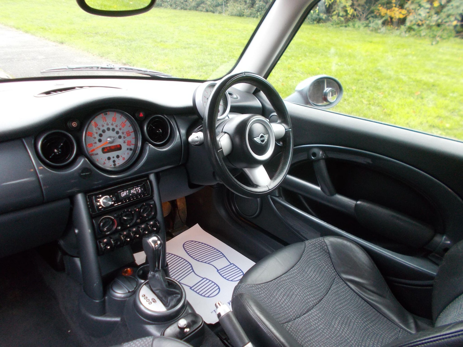 Used MINI Hatch for sale - 76473325: Photo 12