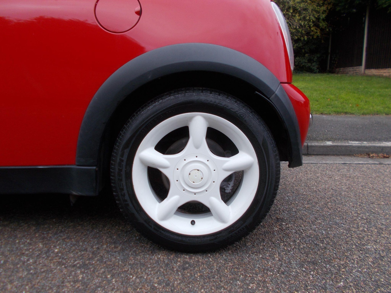 Used MINI Hatch for sale - 76473325: Photo 13