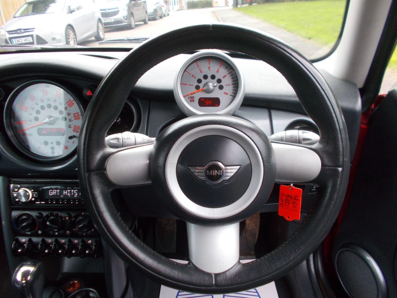 Used MINI Hatch for sale - 76473325: Photo 14